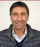 Calciatore Sergio CALCABRINI -