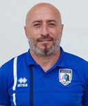 Calciatore Marco MORELLI -