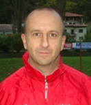 Calciatore Michele PALAZZI -