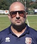 Calciatore Massimo Maria SIROCCHI -