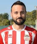 Matteo BALDELLI - Difensore