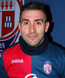 Alessandro COSSA - Attaccante
