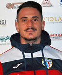 Calciatore Lorenzo COSTA - Difensore