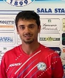 Calciatore Francesco DONZELLI - Difensore
