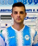 Calciatore Stefano FERRARI - Difensore