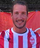 Nicolas MARINO - Difensore