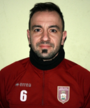 Alessio MERLONGHI - Difensore