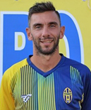 Federico RUGGERI - Difensore