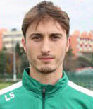 Luca SOLFI - Difensore
