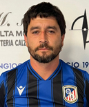Calciatore Cristian TROMBETTA - Difensore