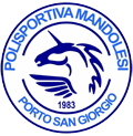 U. MANDOLESI Calcio Pol.