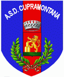 CUPRAMONTANA “G.Ippoliti”A.S.D.