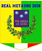 REAL METAURO 2018 ASD