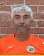 Calciatore Mario AIRINI  -