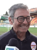 Sauro ALIBERTI