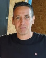 Calciatore Franco AMATUCCI -