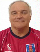 Luca BALLINI