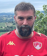 Samuele BONIFAZI