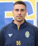 Luca BARONE