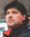 Calciatore Massimo BARTOLINI -