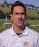 Calciatore Ivan BARTOLUCCI -