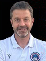 Simone BELLAGAMBA