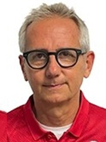 Calciatore Roberto BENE -