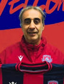 Calciatore Mirko BETTELLI -