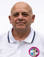 Calciatore Paolo BICIUFFI -
