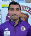 Calciatore Lorenzo BILO' -