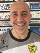 Calciatore Carlo BORSELLA -