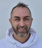 Calciatore Fabio BOTTONI  -