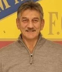 Calciatore Fabio BRINI -