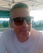 Calciatore Giacomo BRUNETTI -