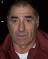 Massimo Clito CACCIATORI