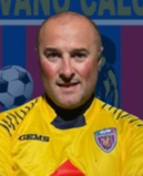 Calciatore Francesco  CARBONI -