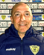 Calciatore Andrea CASONI -