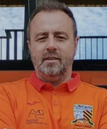 Calciatore Emanuele CECCHINI -