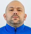 Calciatore Marco CENCIONI -