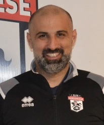 Angelo CETERA