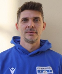 Calciatore Omar CHIARINI -