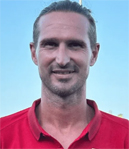 Calciatore Marco COMOTTO -