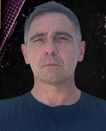 Calciatore Stefano COMPAGNONI -
