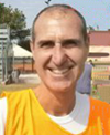 Calciatore Andrea CORINALDESI  -