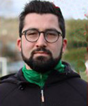 Calciatore Alessio EDERA -