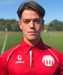 Calciatore Marco  FABRIZI -