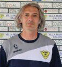 Calciatore Francesco FERRI -