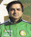 Mariano FORLINI