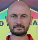 Calciatore Marco FUNARI -