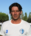Calciatore Massimiliano GALASSI -